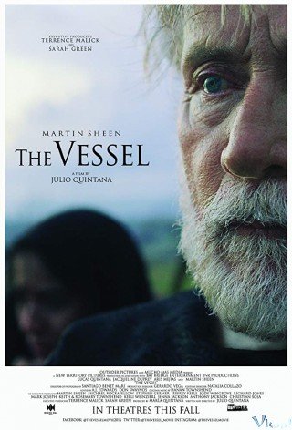 Con Tàu Của Leo - The Vessel (2016)