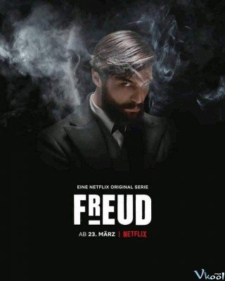 Bác Sĩ Thần Kinh Phần 1 - Freud Season 1 (2020)