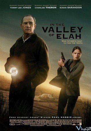 Ngày Về Sau Cuộc Chiến - In The Valley Of Elah (2007)