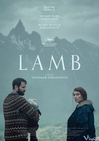 Phim Cừu - Lamb (2021)
