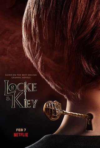 Phim Chìa Khóa Chết Chóc 1 - Locke & Key Season 1 (2020)