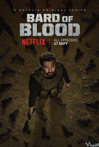 Phim Thi Nhân Của Máu - Bard Of Blood (2019)
