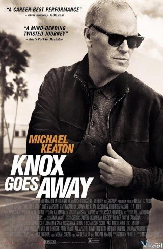 Chuộc Lỗi - Knox Goes Away (2023)