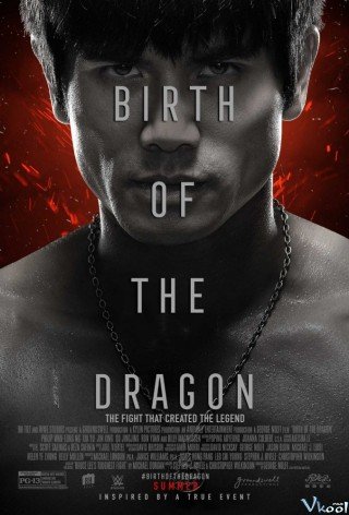 Phim Câu Chuyện Lý Tiểu Long: Sự Ra Đời Của Rồng - Birth Of The Dragon (2016)