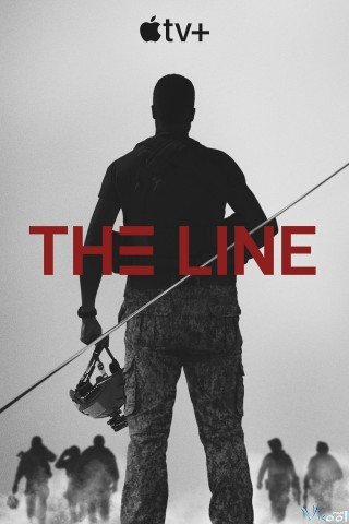 Ranh Giới Phần 1 - The Line Season 1 2021