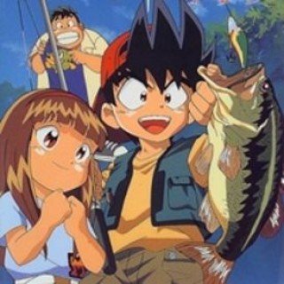 Vua Câu Cá - Phần 1 - Super Fishing Grander Musashi 1997