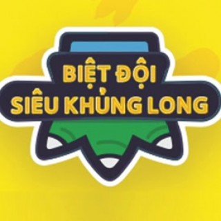 Biệt Đội Siêu Khủng Long - Gogo Dino 2018