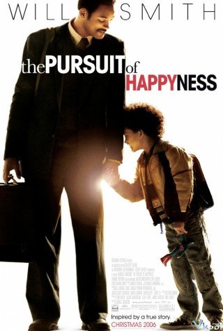 Phim Mưu Cầu Hạnh Phúc - The Pursuit Of Happyness (2006)