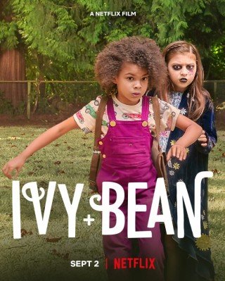 Đôi Bạn Nhí - Ivy + Bean (2022)