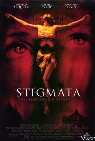 Thánh Tích - Stigmata 1999