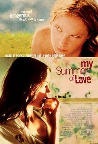 Mối Tình Mùa Hè - My Summer Of Love (2004)