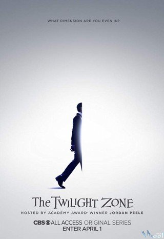 Phim Miền Ảo Ảnh Phần 1 - The Twilight Zone Season 1 (2019)