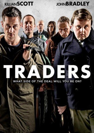 Thương Vụ - Traders (2015)
