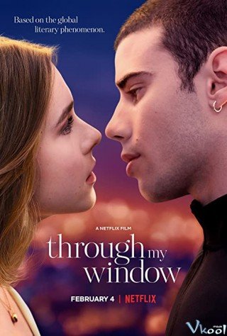 Phim Qua Ô Cửa Sổ - Through My Window (2022)