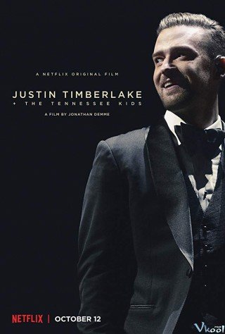 Màn Kết Hợp Mãn Nhãn - Justin Timberlake + The Tennessee Kids 2016