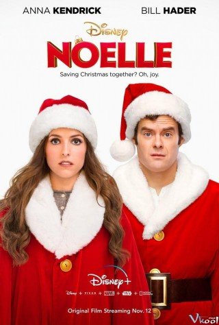 Phim Noelle - Noelle (2019)