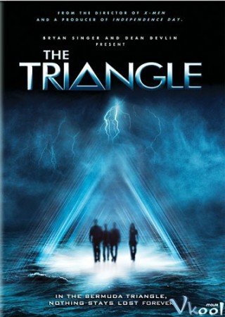 Bí Mật Tam Giác Quỷ - The Triangle (2005)