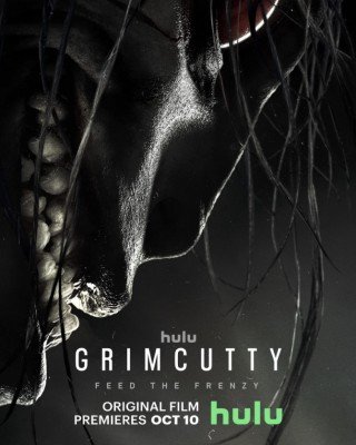 Phim Kẻ Giết Người Tàn Nhẫn - Grimcutty (2022)