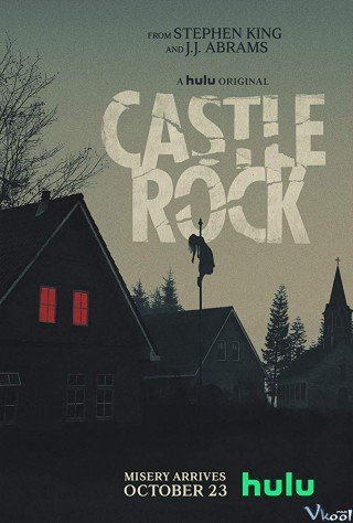 Phim Lâu Đài Đá 2 - Castle Rock Season 2 (2019)