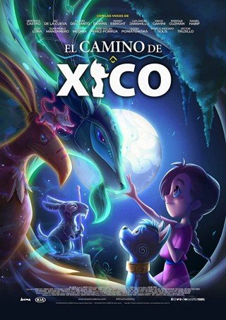 Hành Trình Của Xico - Xico's Journey (2020)