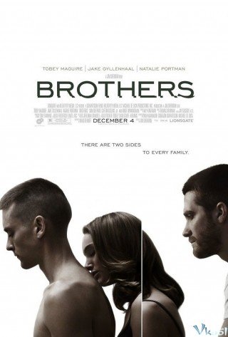 Phim Tình Anh Em - Brothers (2009)