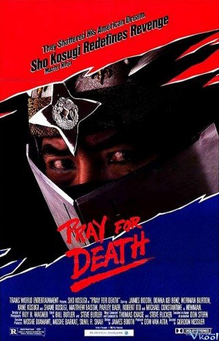 Cầu Nguyện Được Chết - Pray For Death (1985)