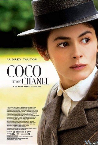 Cuộc Đời Coco - Coco Avant Chanel (2009)