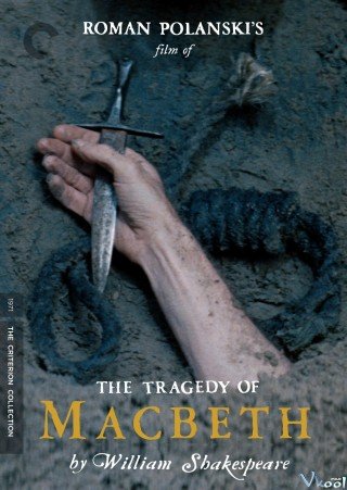 Bi Kịch Của Macbeth - The Tragedy Of Macbeth (1971)
