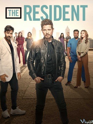 Phim Bác Sĩ Mỹ Phần 4 - The Resident Season 4 (2021)