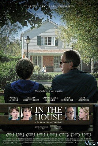 Phim Gia Đình - In The House (2012)