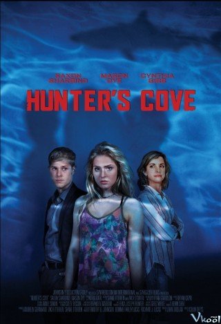 Kẻ Đeo Bám - Hunter's Cove (2017)