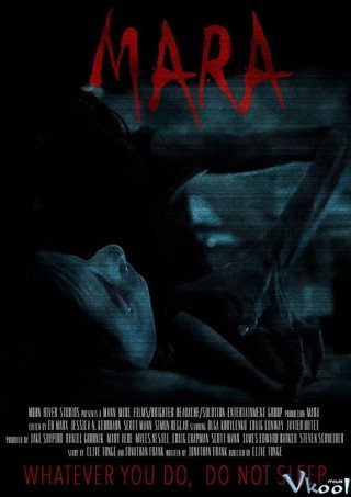 Phim Mara - Mara (2018)