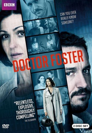 Thế Giới Vợ Chồng 2 - Doctor Foster Season 2 (2017)