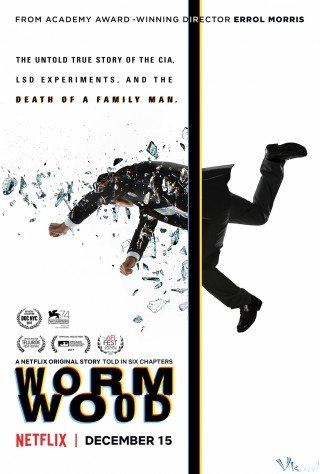 Phim Ngải Cứu - Wormwood (2017)
