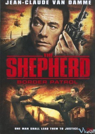Đặc Vụ Cảnh Biên - The Shepherd (2008)