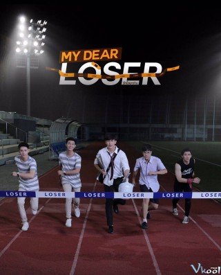 Hạnh Phúc Viên Mãn - My Dear Loser Series: Happy Ever After 2017