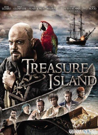 Đảo Châu Báu - Treasure Island (2012)