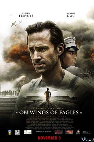 Đôi Cánh Đại Bàng - On Wings Of Eagles (2016)