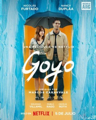 Phim Phải Lòng - Goyo (2024)