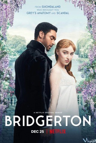 Phim Dòng Tộc Bridgerton - Bridgerton (2020)