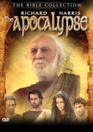 Thánh Gio-an Tông Đồ - The Apocalypse 2000