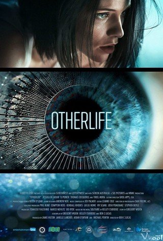 Phim Không Gian Ảo - Otherlife (2017)