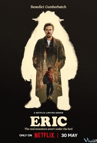 Phim Eric: Con Rối Cứu Rỗi Phần 1 - Eric Season 1 (2024)