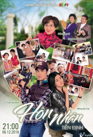 Hôn Nhân Tiền Định - Only You (2011)