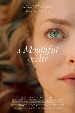 Hơi Thở Nặng Nề - A Mouthful Of Air (2022)