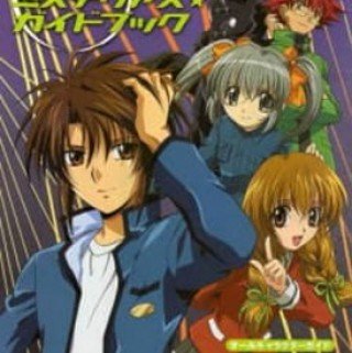 Thám Tử Kỳ Tài - Spiral: Suiri no Kizuna (2002)