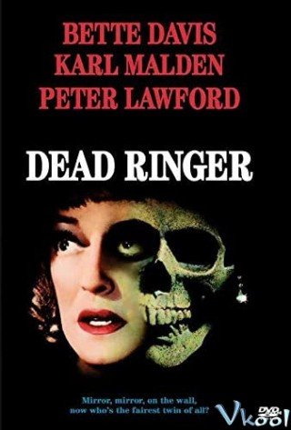 Giật Dây Thần Chết - Dead Ringer 1964