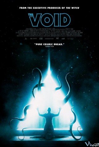 Phim Khoảng Trống - The Void (2016)