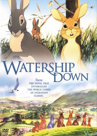Phim Đồi Thỏ - Watership Down (1978)