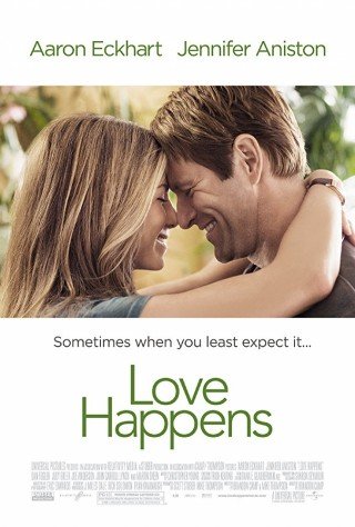 Tình Yêu Đến - Love Happens (2009)